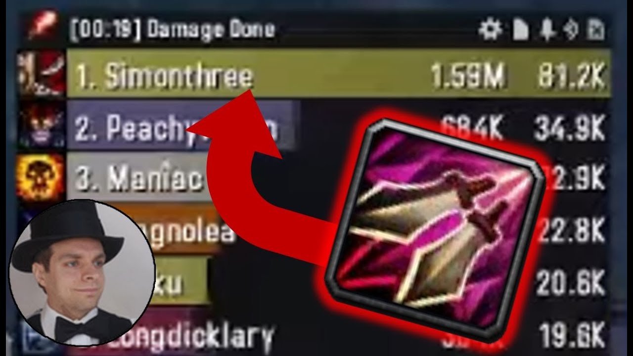 How to do 80k DPS on Rogue in Ulduar