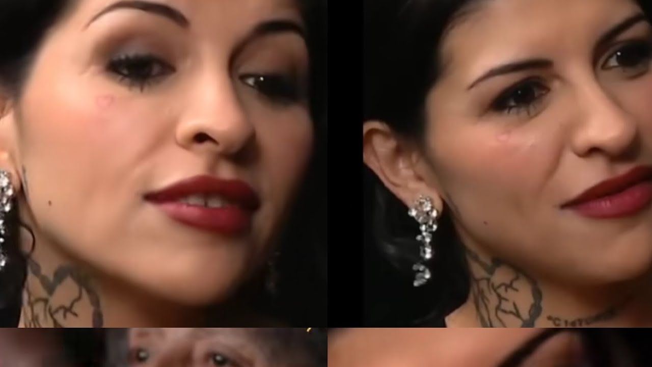 CAZZU LA ENTREVISTA EL GORDO Y LA FLACA #cristiannodal #angelaaguilar 
