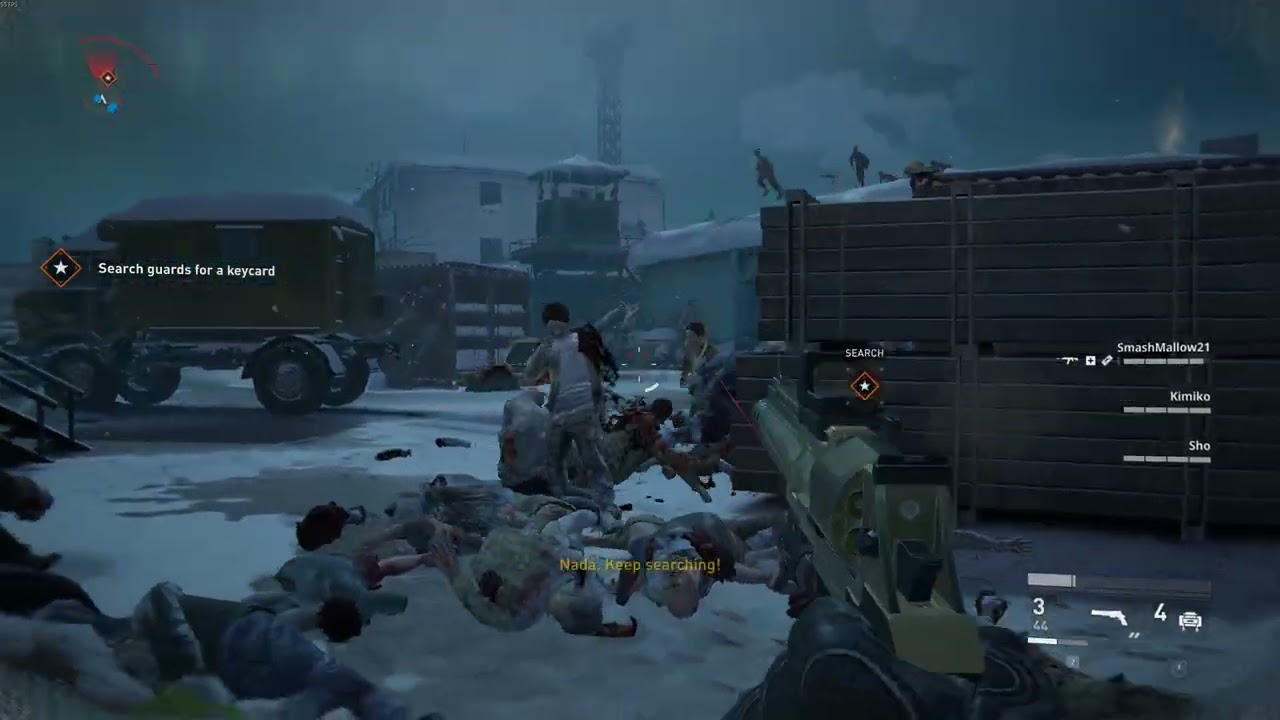 World War Z (Part 28)