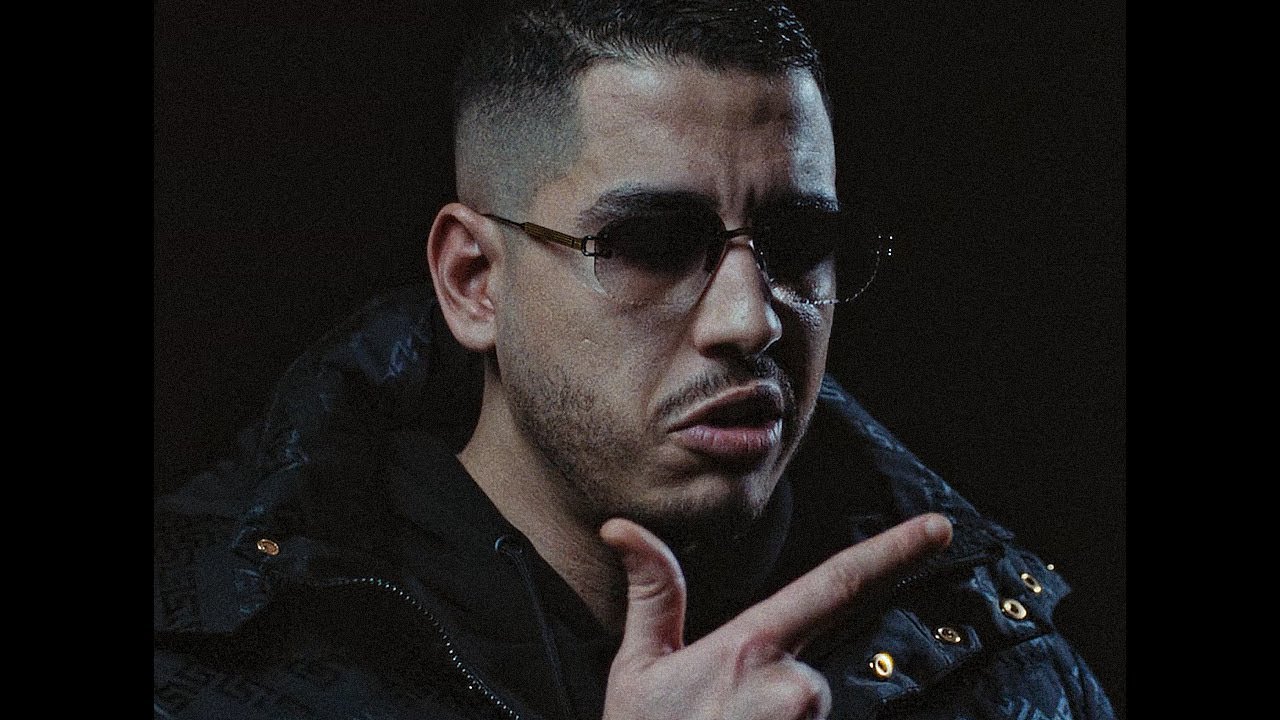 Niaks x SCH x Boom Bap Type Beat 