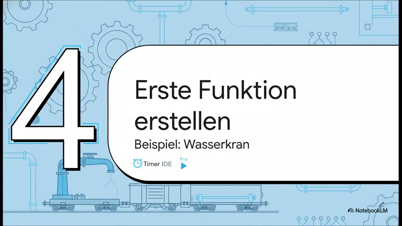 EEP Timer IDE v6