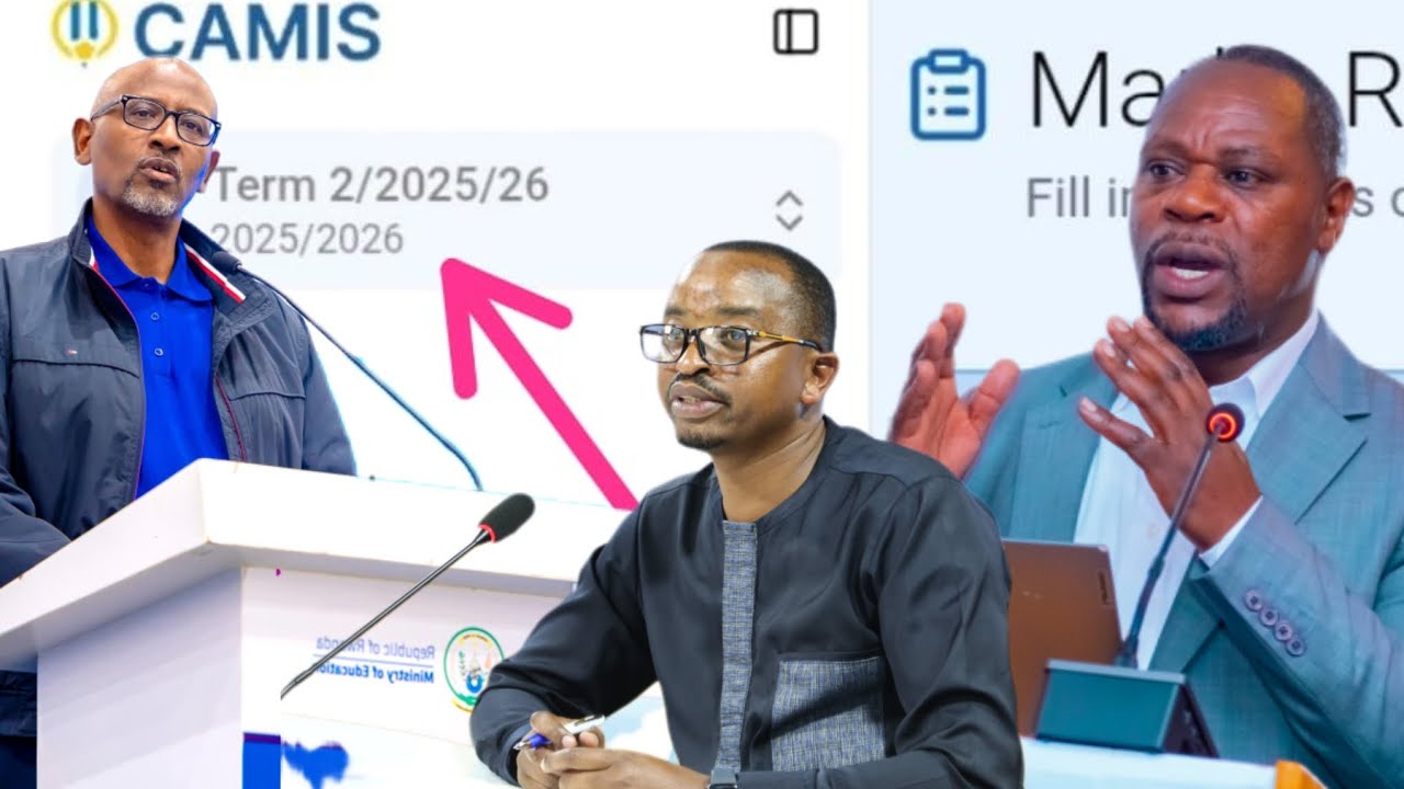 Karongi: Isaha yo gutangira akazi ku barimu yatumye bacika ururondogoro