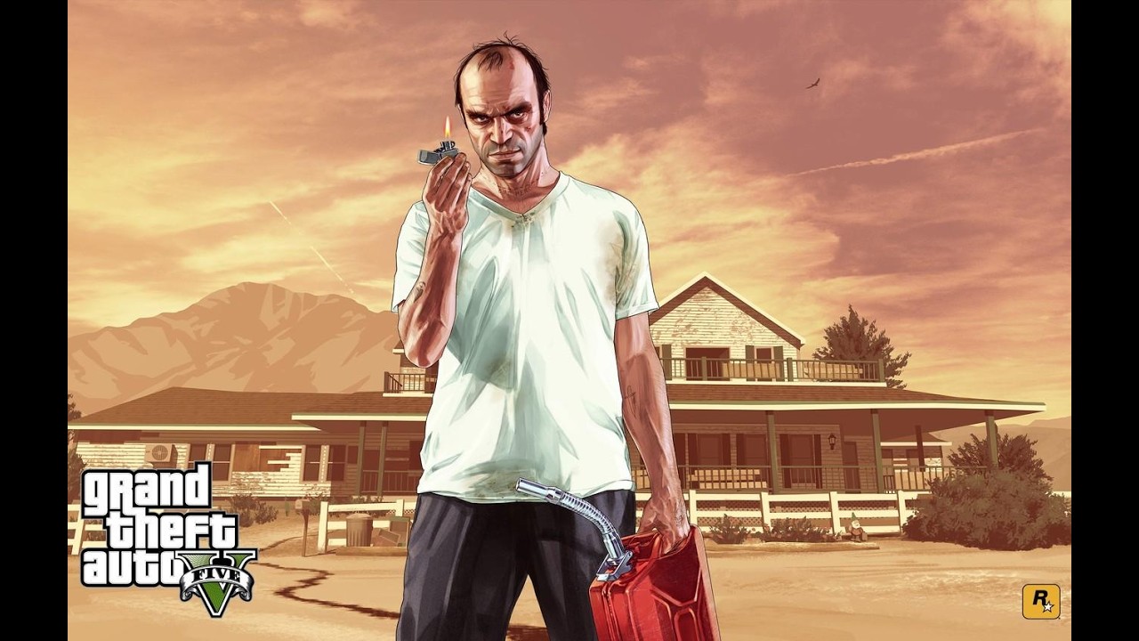 Travor Is Back! 🔥 GTA V Gameplay Hindi | EP 6 | Trevor Returns in Los Santos