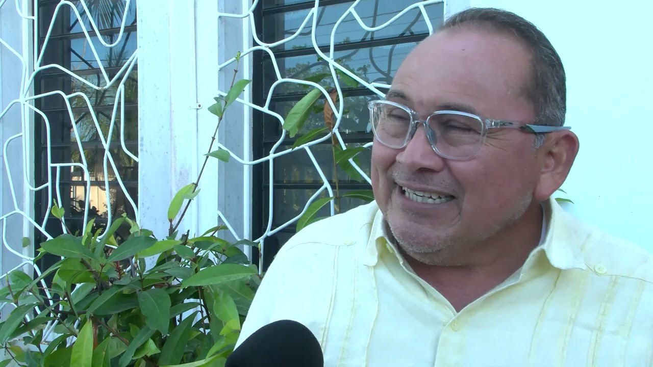 Perez Accuses Zetina of “Blue Koncas” Politics