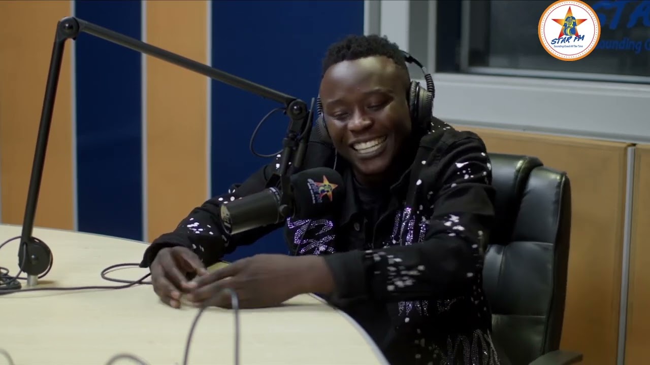 Murikumbunyikidza Kodzero dzangu - Hwinza