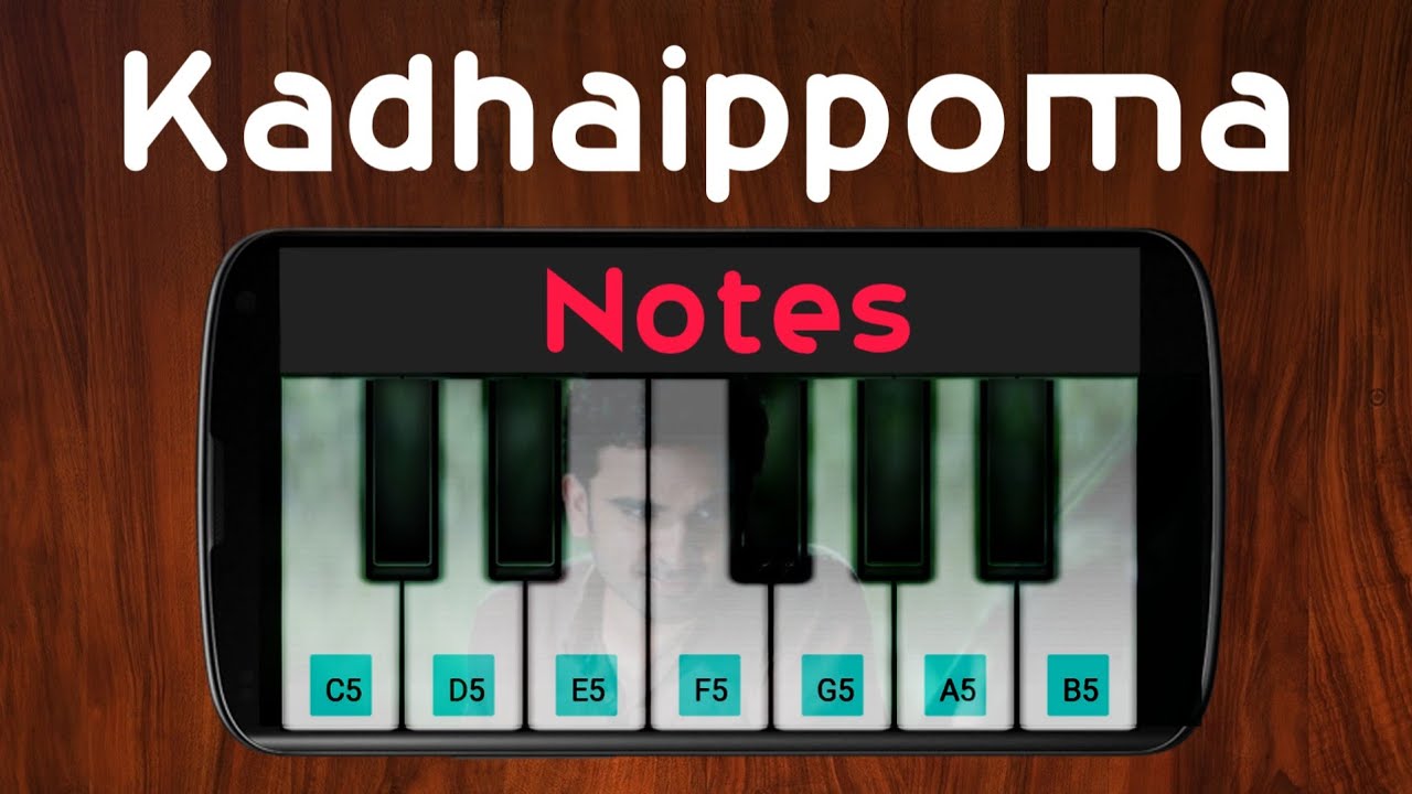 Kadhaippoma | Oh My Kadavule | Leon James