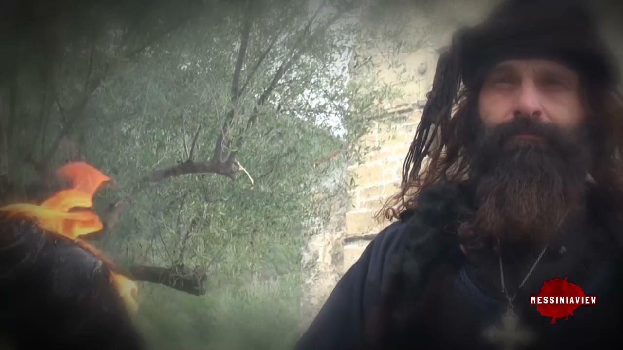 1821 Η ΕΠΑΝΑΣΤΑΣΗ ΣΤΟ ΜΩΡΙΑ