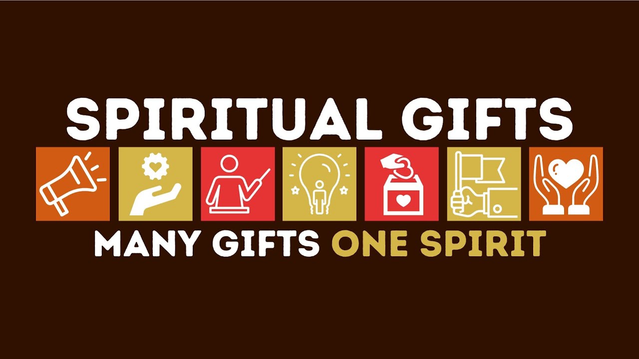 Sunday 23 November 2025 (Pt 1) 1 Corinthians 12:4-13 'Spiritual'
