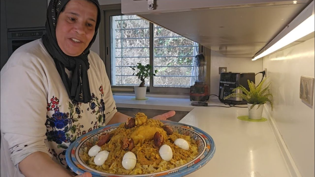 4K 😋❤️😝 ديت عراضتي عند الواليدة او تجمعنا عليها