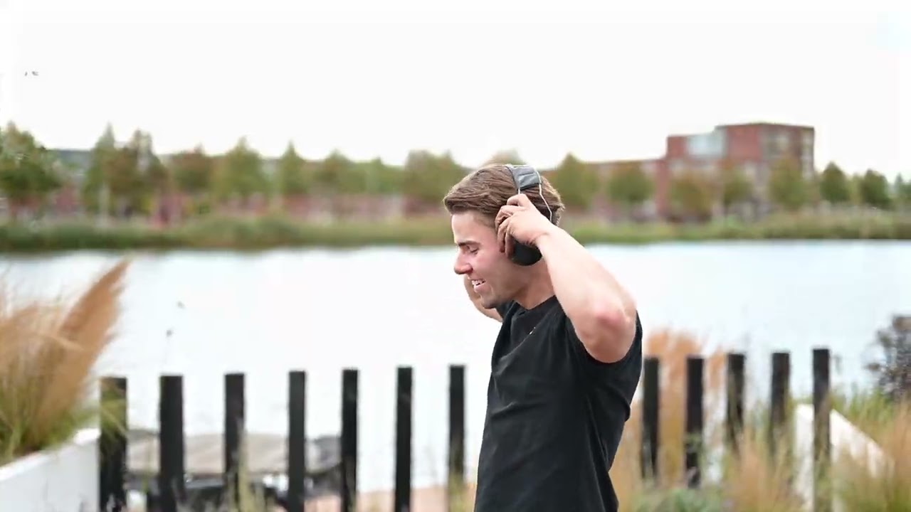 Mastergrass bedrijfsvideo