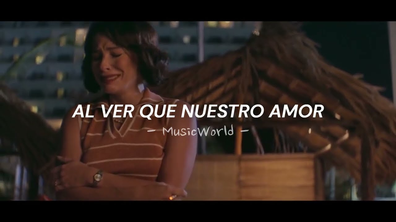 Chespirito y Graciela, EL FIN DE SUS DIAS💔😓 II FRENTE A FRENTE - Jeanette (Letra)