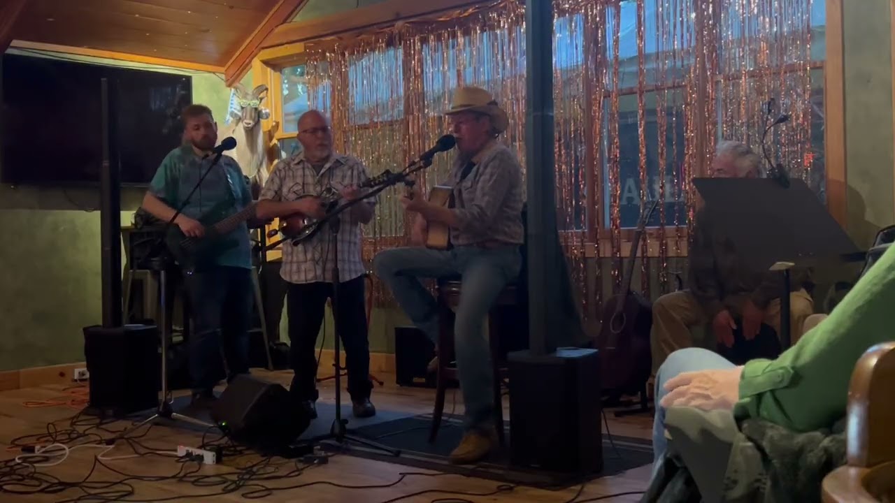 Mac's Diner Finale 3/17/26