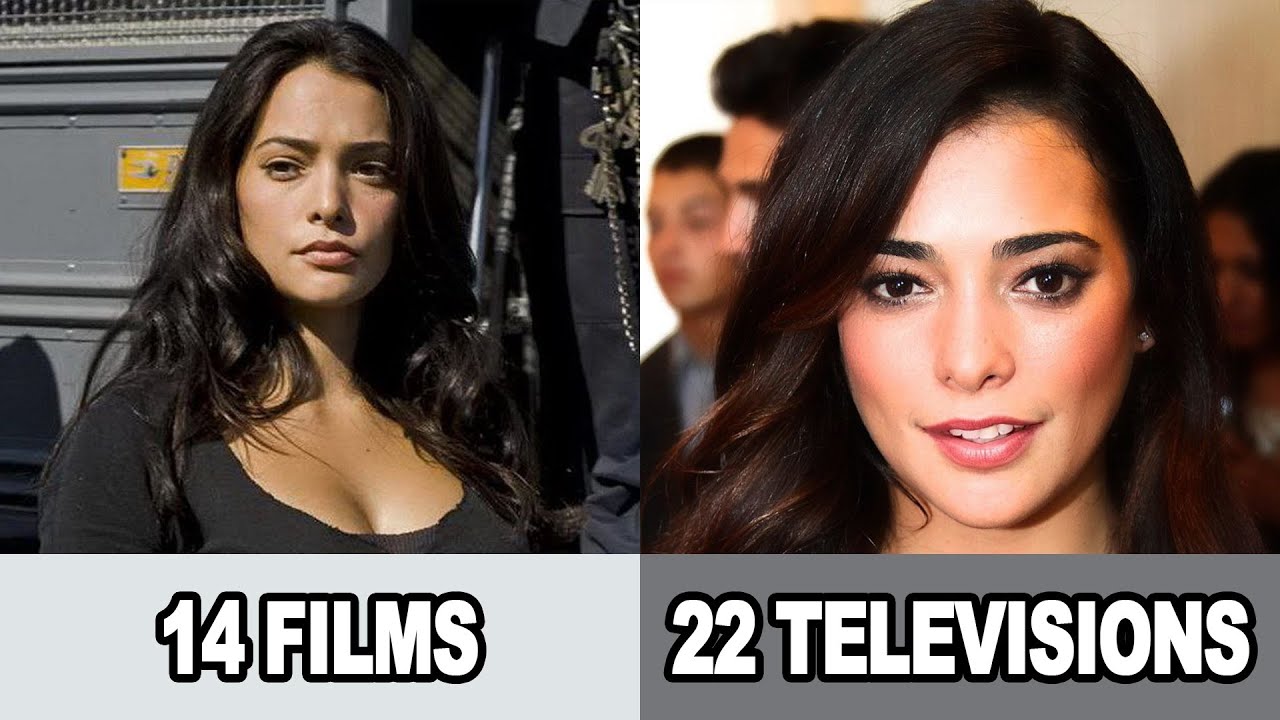 All Natalie Martinez Films and Televisions from 2006 to 2024
