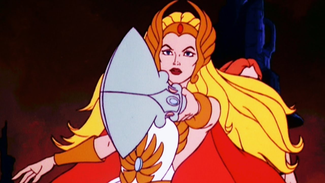 She ra em Português Dublado | Um Aliado Inesperado | Desenhos Animados
