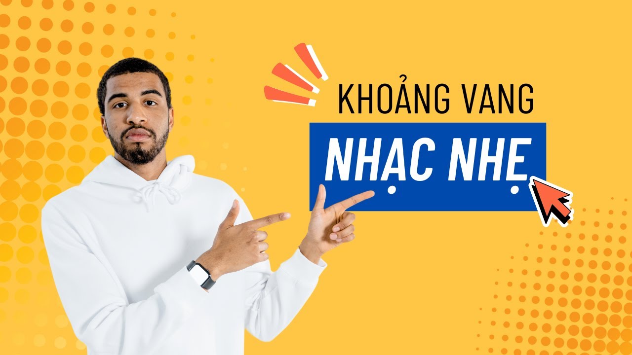 KHOẢNG VANG TRONG NHẠC NHẸ