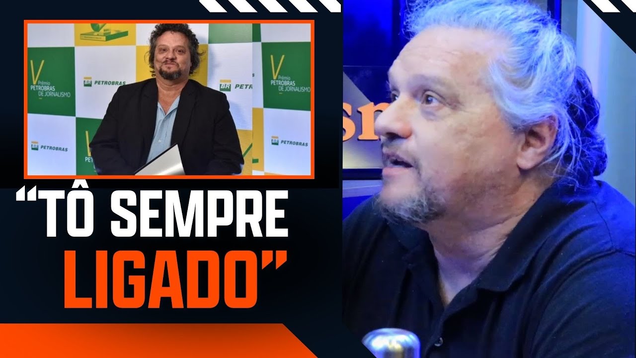 OS RISCOS DO JORNALISMO INVESTIGATIVO