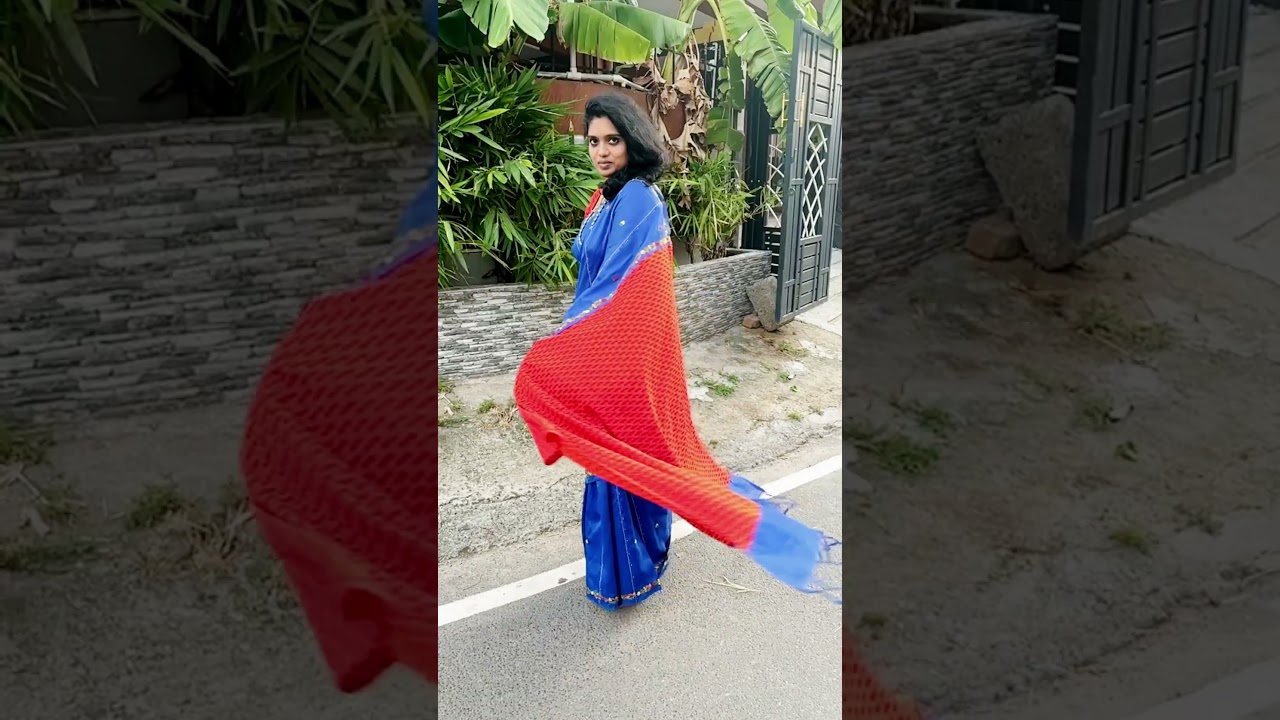 Ninaivo oru paravai 
