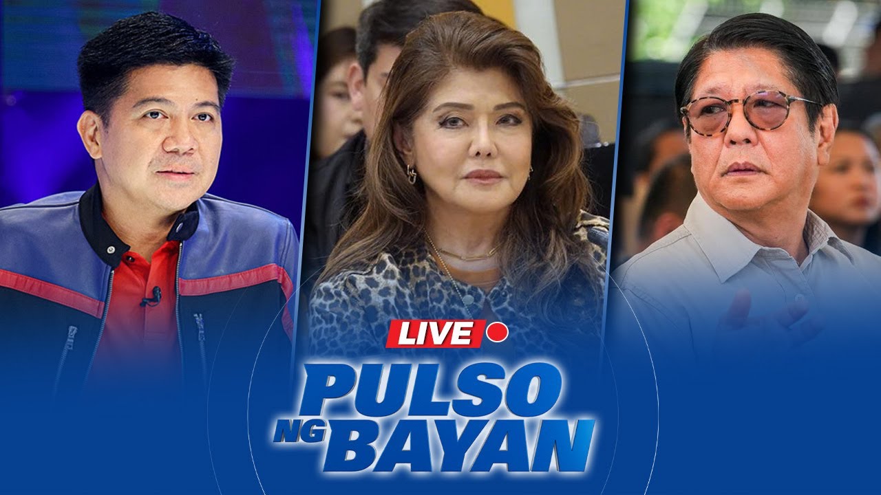 LIVE: Pulso ng Bayan sa SMNI | January 26, 2026