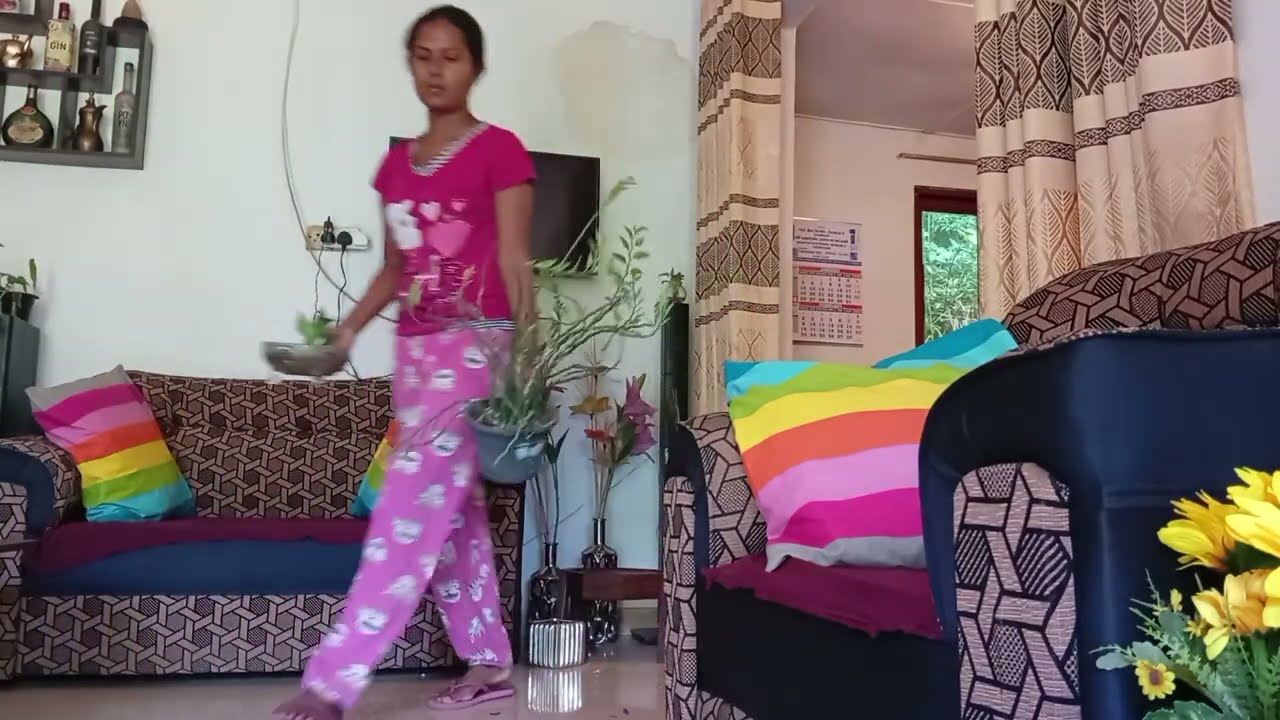 ගෙදර වැඩ කරනකොට මේ tips ටික try කරන්න😍♦️ tips for home cleaning 🧹🧼