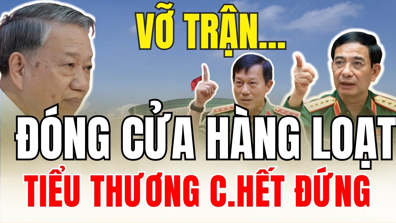 Tin tức việt nam mới nhất ngày 13/3/2026 ✈ Tin Nóng Chính Trị Việt Nam và Thế Giới