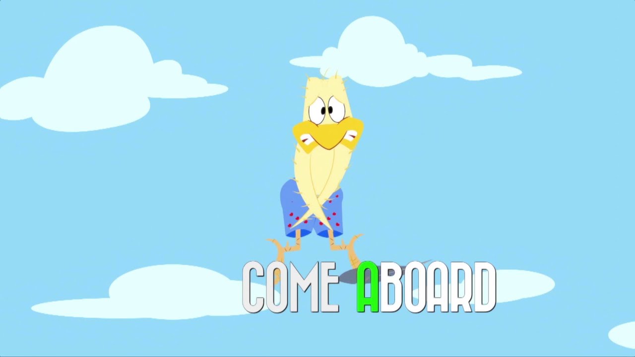 Newton Rocks (Music Video) | Thomas Edison's Secret Lab