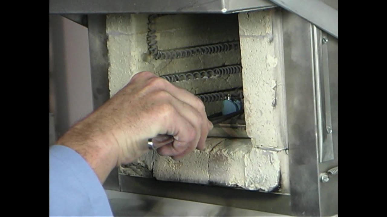 Soldering in the Dental Field