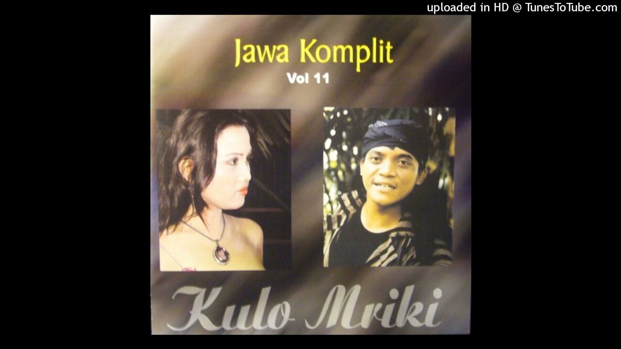 DIDI KEMPOT - Dawet Taman Redjo
