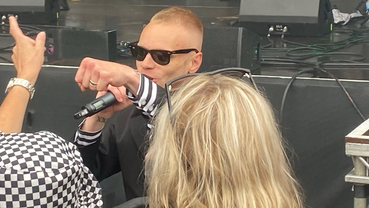 LEEDS SKA & MOD FESTIVAL 2023