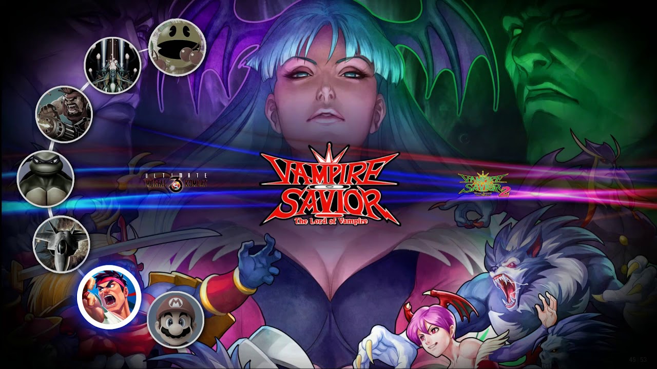 CoinOps Next 2 Gems BP Edition - More Games - Gamecube, Dreamcast, and more!
