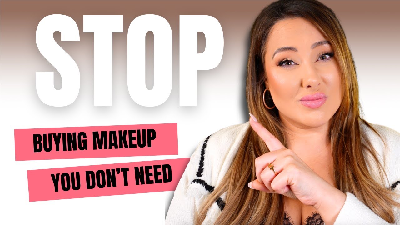 From Scratch to Glam: how to build your DREAM makeup kit