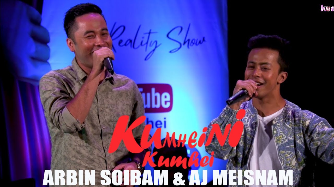 Kumhei Ni Kumhei | Arbin Soibam & AJ Meisnam | Season 1 | Episode 9