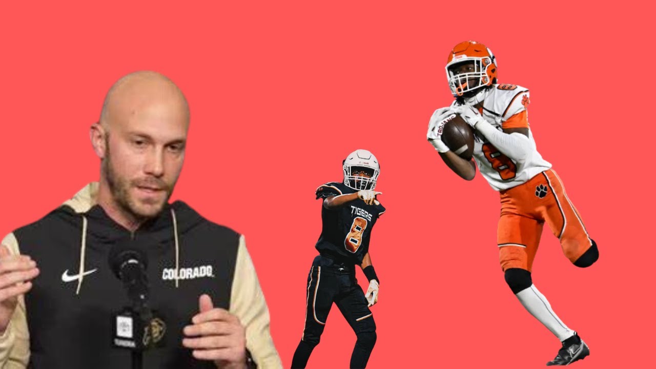 DILLON GRESHAM IS NO JOKE! #deionsanders #coachprime #coloradofootball #skobuffs #buffs