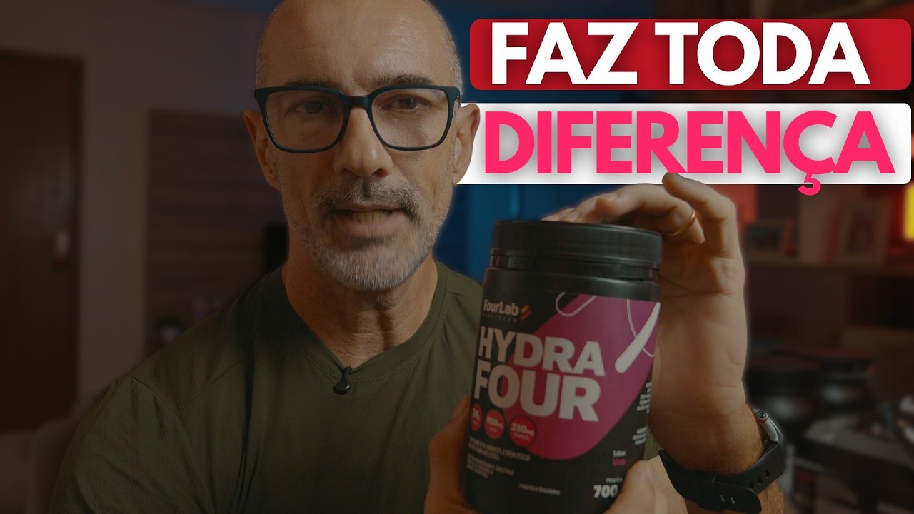 100 km sem pane: suplementos para ciclistas e estratégia Fourlab no ciclismo