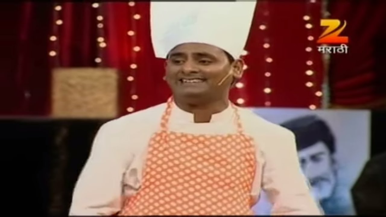 EP - Fu Bai Fu Toll Free Comedy - Indian Marathi TV Show - Zee Marathi