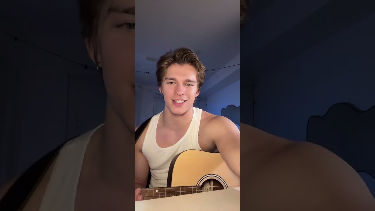 Alex Sampson 24th January 2026 TikTok Live