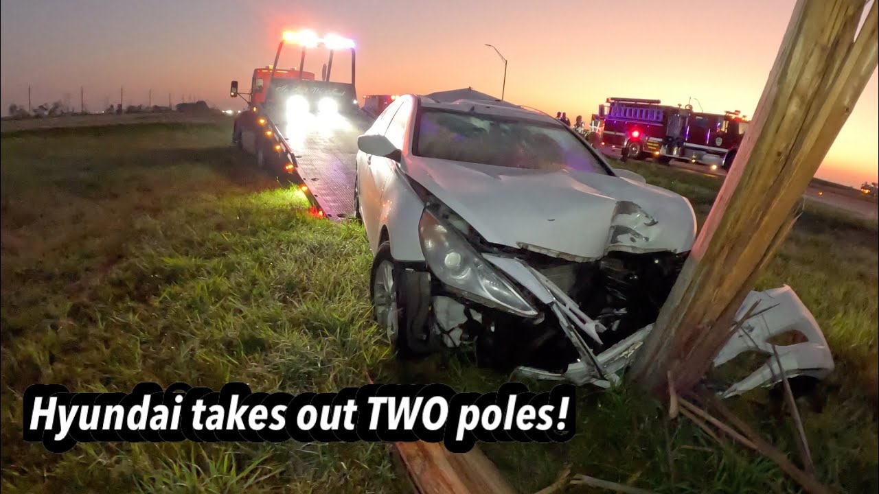 A BAD Start to Father’s Day Weekend!