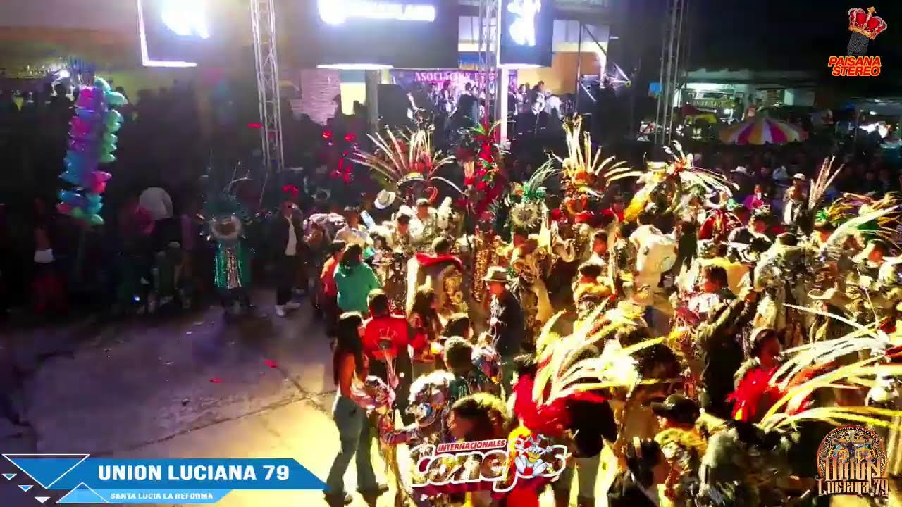 Transmisión en vivo de Radio Paisana Stereo 97.9 FM