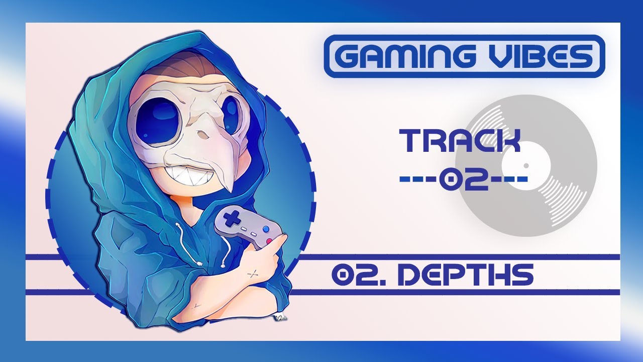 IBORN - Depths (EP - GamingVibes Vol. I)