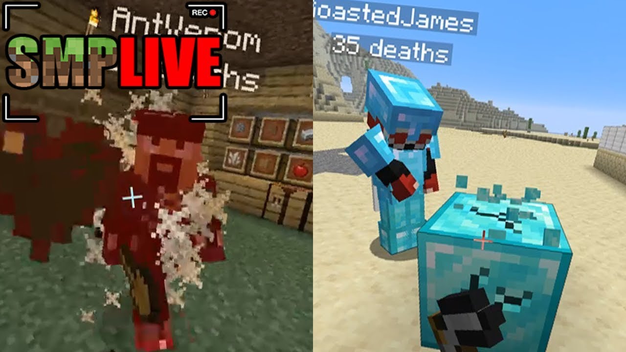 SMPLive: The Clip Show