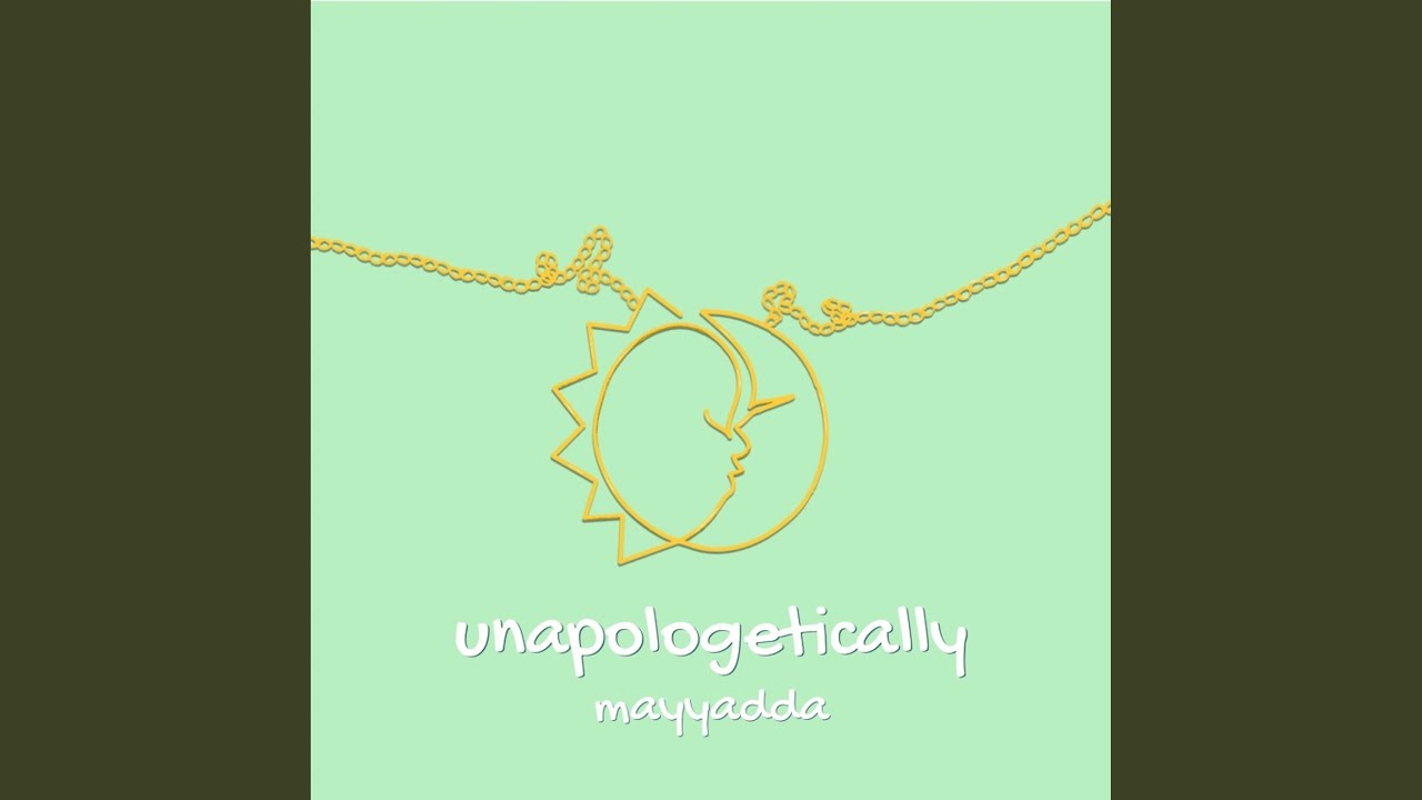 Unapologetically