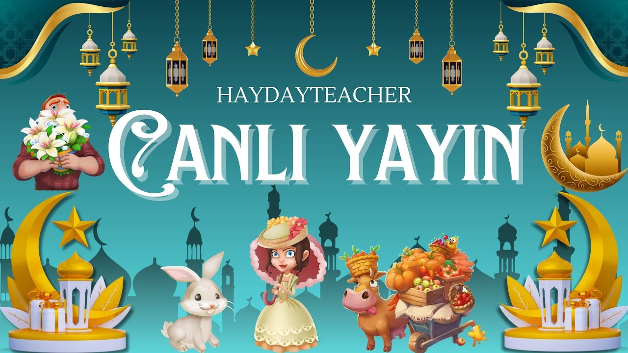 YAYIN | SAHURA DOĞRU 2🕌
