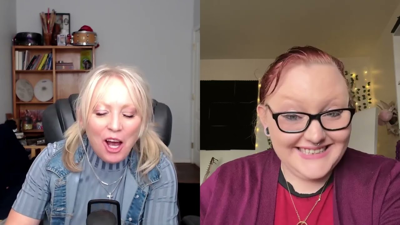 “From Wicca to the Book of Mormon: Nixie’s Conversion to Christ”