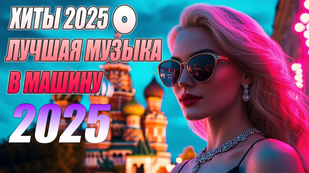 ХИТЫ 2026 📀 ЛУЧШАЯ МУЗЫКА В МАШИНУ 2026 🚀 ТАНЦЕВАЛЬНАЯ МУЗЫКА 2026 | НОВИНКИ МУЗЫКИ 2026