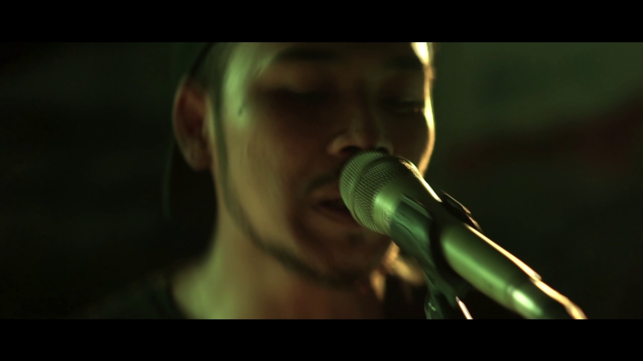 AUDIO COVER - MOTIVASI [ OFFICIAL VIDEO ]