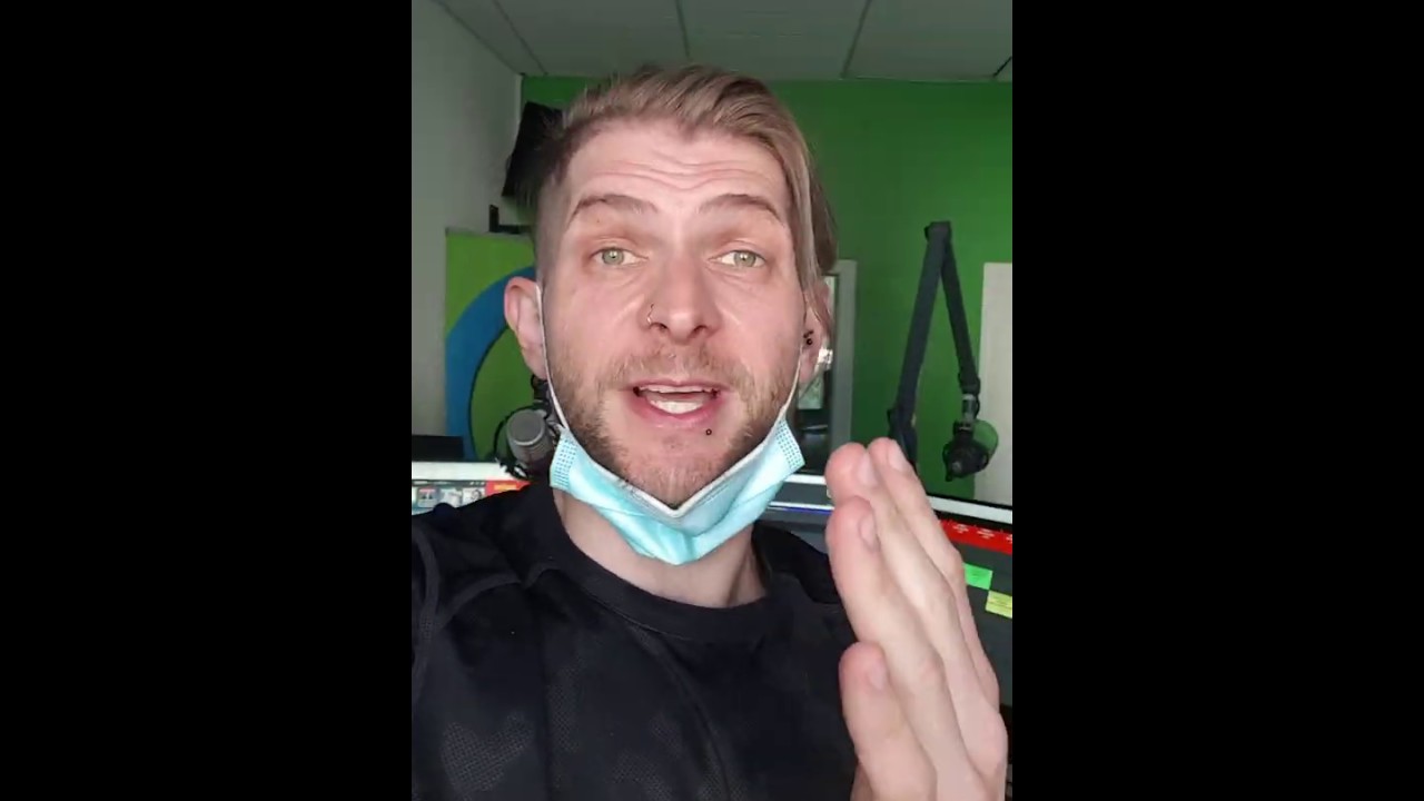 &Scaron;pas teater  |  &Scaron;pasko popularnosti - Klemen Bunderla