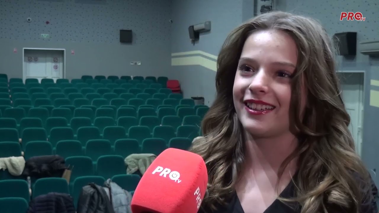 BOŽIĆNI MJUZIKL ANNIE   KIC TOMISLAVGRAD