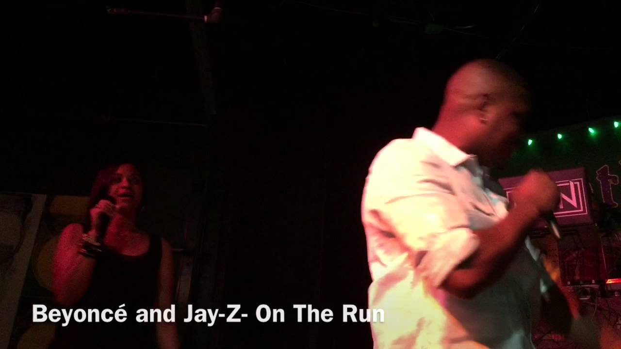 Dallas Urban Lip Sync battle(Absinthe Lounge)