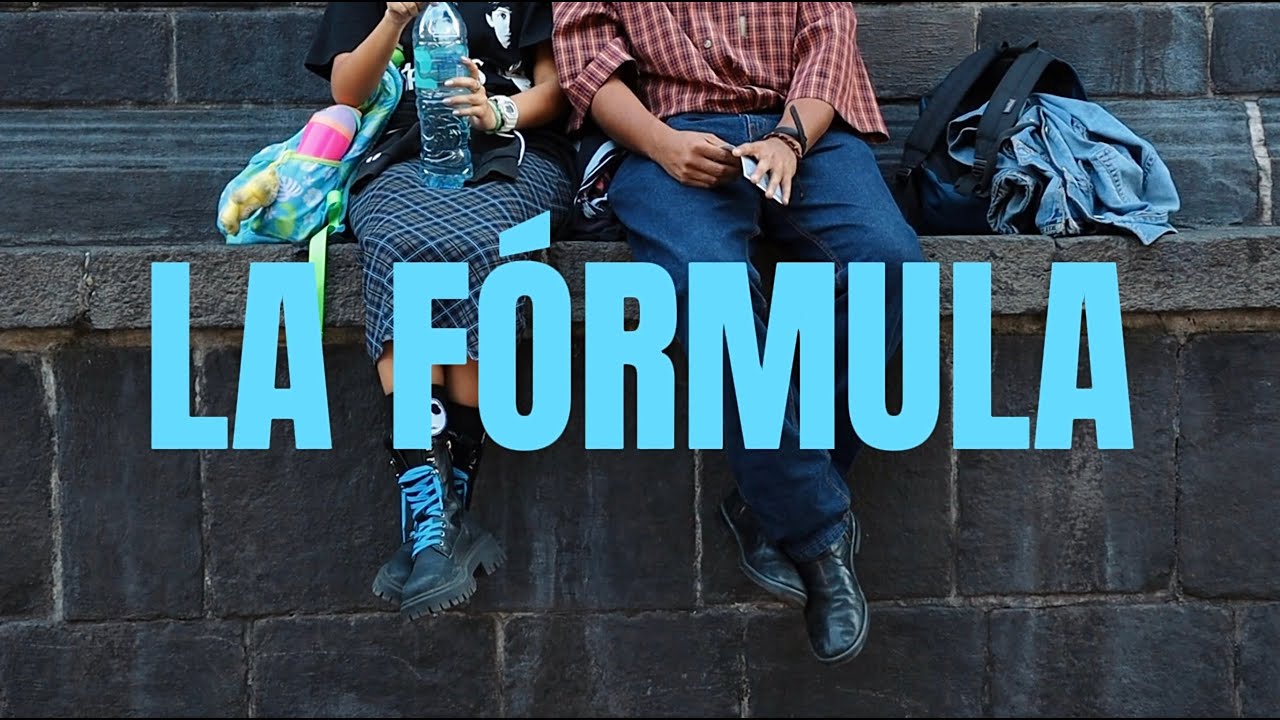 La F&oacute;rmula - DraU