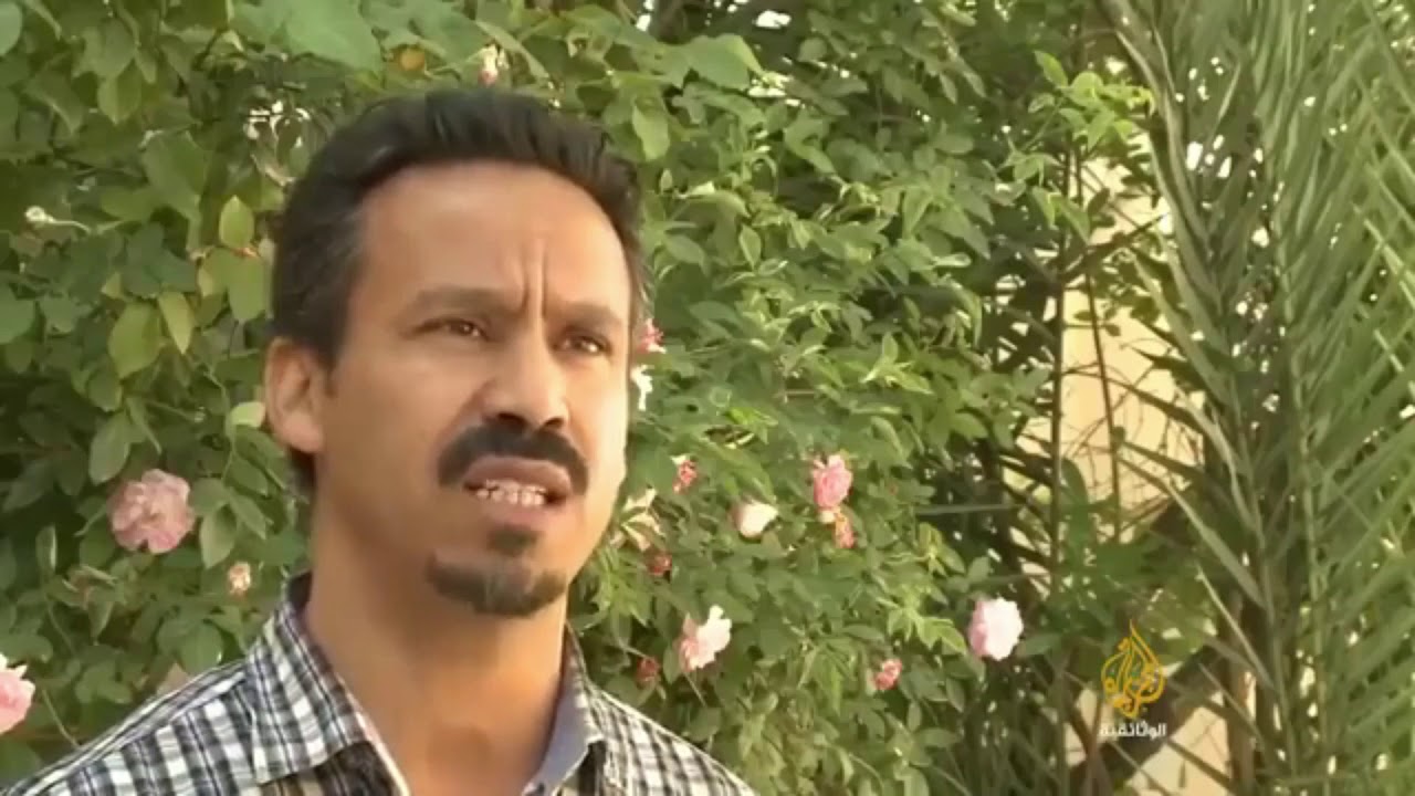 عام الخلية الجزيرة الوثاقية
