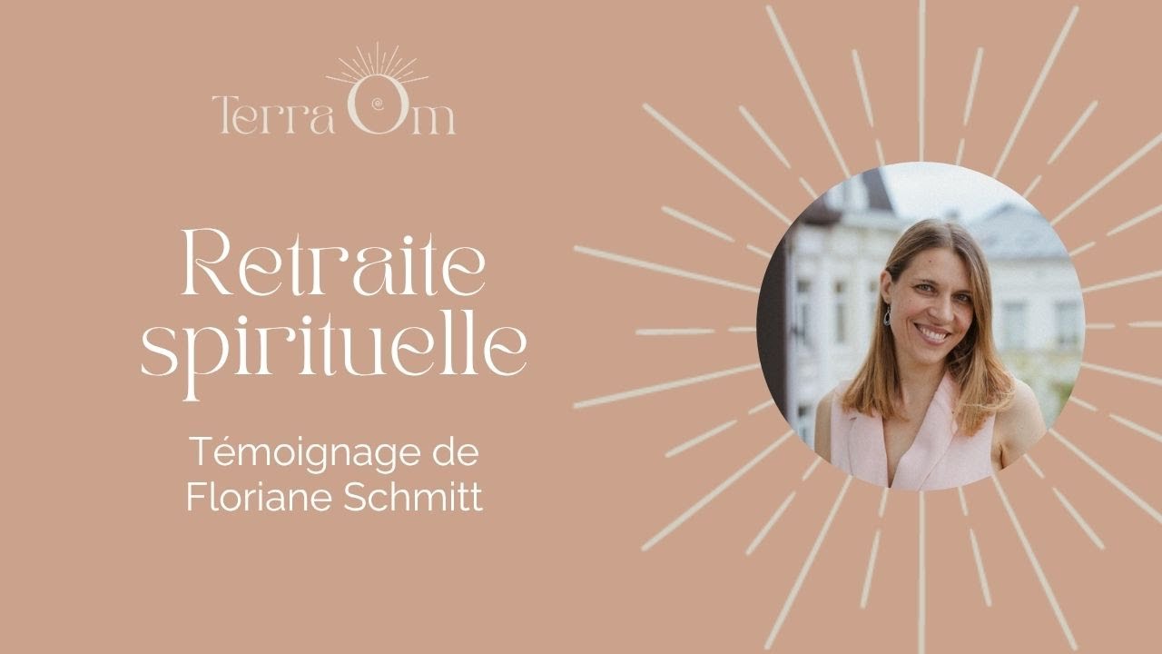 Retraite Spirituelle pour femmes entrepreneures et leadeuses visionnaires
